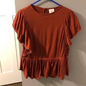 Dress shirt- bought from Target